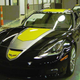 Illustration for article titled Corvette GT1 Commemorative Edition Unveiled Ahead Of Sebring